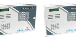 Digital Addressable Fire Alarm Panel
