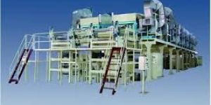 Adhesive Tape Coating Machine