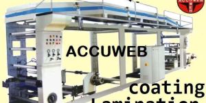 Lamination Equipment