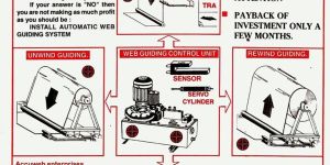 Web Guiding System 2
