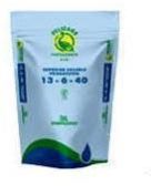 Protein Supplement Packaging Bags