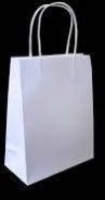 Paper Carry Bags