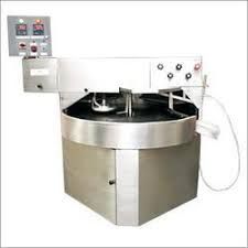 Roti Making Equipment
