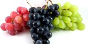 Fresh Grapes
