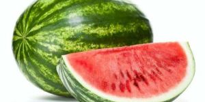 Fresh Watermelon