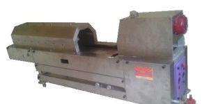 Chapati Making Machine