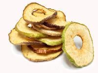 Dried Apples