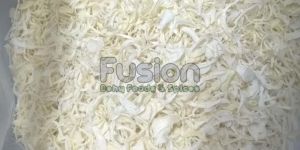 Dried White Onion Flakes