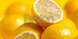 Fresh Lemon