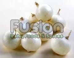 Fresh White Onion
