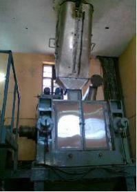 Guar Gum Machinery