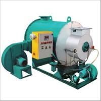 Industrial Hot Air Generator