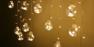 Indoor Decorative Light