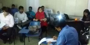 Digital Marketing Professional Certificate Course