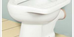 European Water Closet