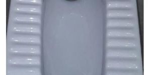 Full Deep Orissa Pan Toilet