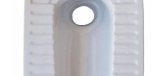 Medium Deep Orissa Pan Toilet