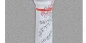 Vitrosa Pedestal Wash Basin