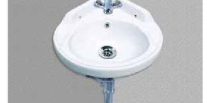 Wall Mounted Wash Basin