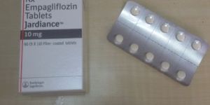 10mg Jardiance Tablets