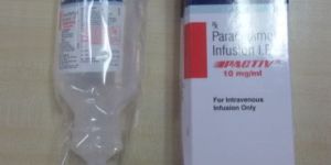 Pactiv 10 Mg Infusion