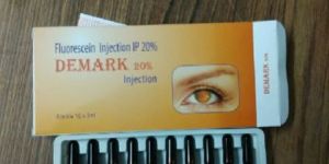 Demark 20 % Injection