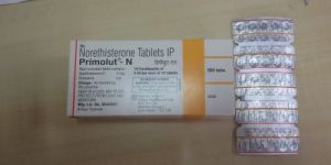 Primolut-N Tablets