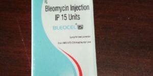 Bleocel Injection