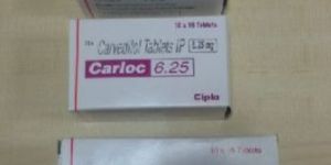 Carloc Tablets