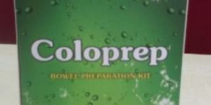 Coloprep Bowel Preparation Kit