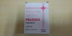 Falcigo Injection