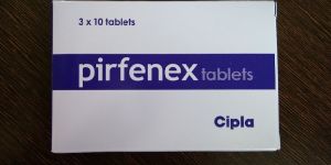 Pirfenex Tablets