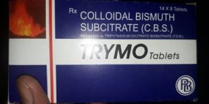 Trymo Tablets