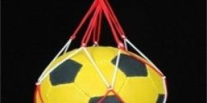 Mini Ball Carry Nets