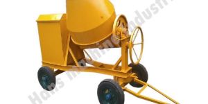 Concrete Mixer