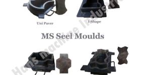 Mild Steel Moulds