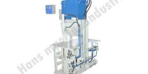 Paving Block Making Machine (HMI-008)
