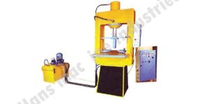Paving Block Making Machine (HMI-007)