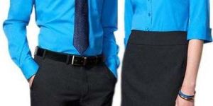 Corporate Uniforms