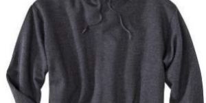 Mens Plain Sweatshirts