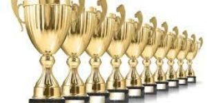 Golden Trophies