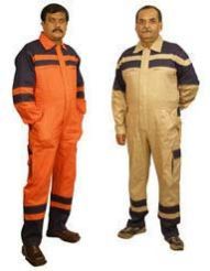 Industrial Uniforms