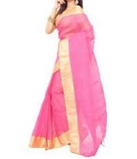 Bengal Cotton Saree