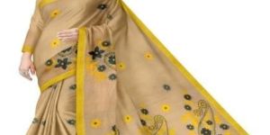 SRIBC10001 Bengal Cotton Saree