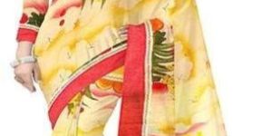 SRIBC20001 Bengal Cotton Saree