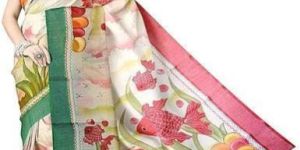 SRIBC20002 Bengal Cotton Saree