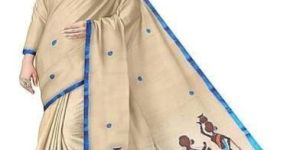 SRIBC40003 Bengal Cotton Saree