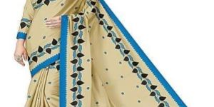 SRIBC70001 Bengal Cotton Saree