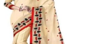 SRIBC70002 Bengal Cotton Saree