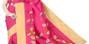 SRIBC90001 Bengal Cotton Saree